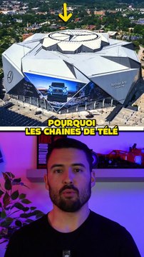 ❌ Pourquoi les réalisateurs télé pourraient être interdits de montrer certaines images aériennes pendant le Mondial 2026 ?! 🤔