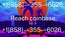 ≋《FINAL》 Coinbase® CUSTOMER© Support℗ CAre℗ Phone Number (OfficiAl)+1[858]⇀355⇀6026 (2)