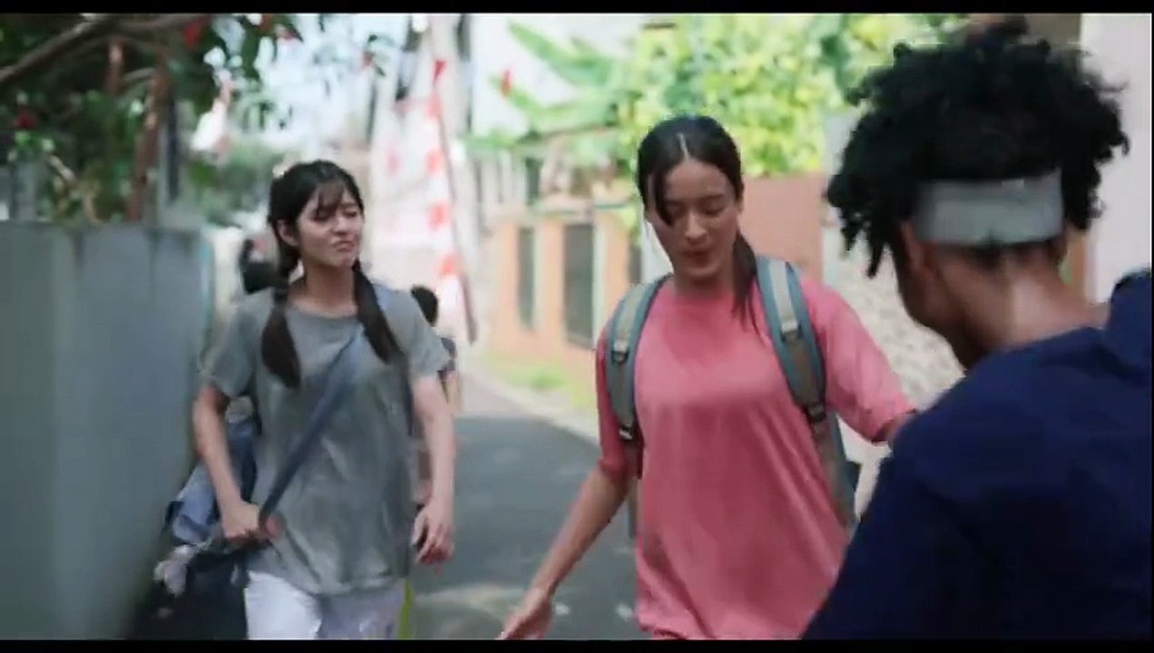 Sampai Titik Terakhirmu (2025)