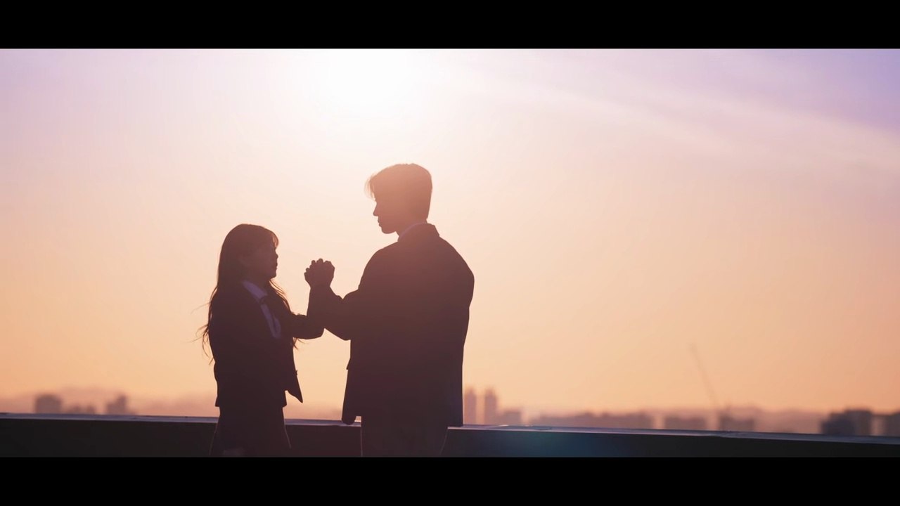 Why Do I Keep Running Into You? S1-EP03 - Best Korean romantic movie with happy ending movie