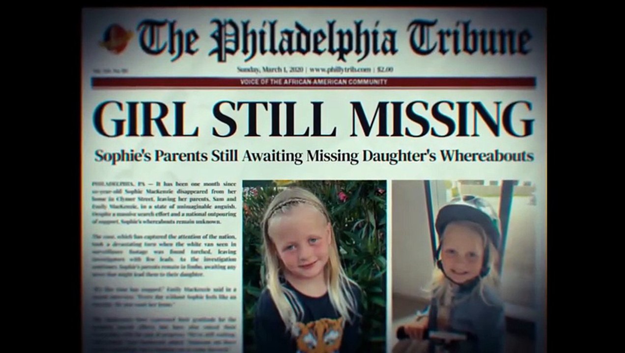 REFUGE Official Trailer (2026)