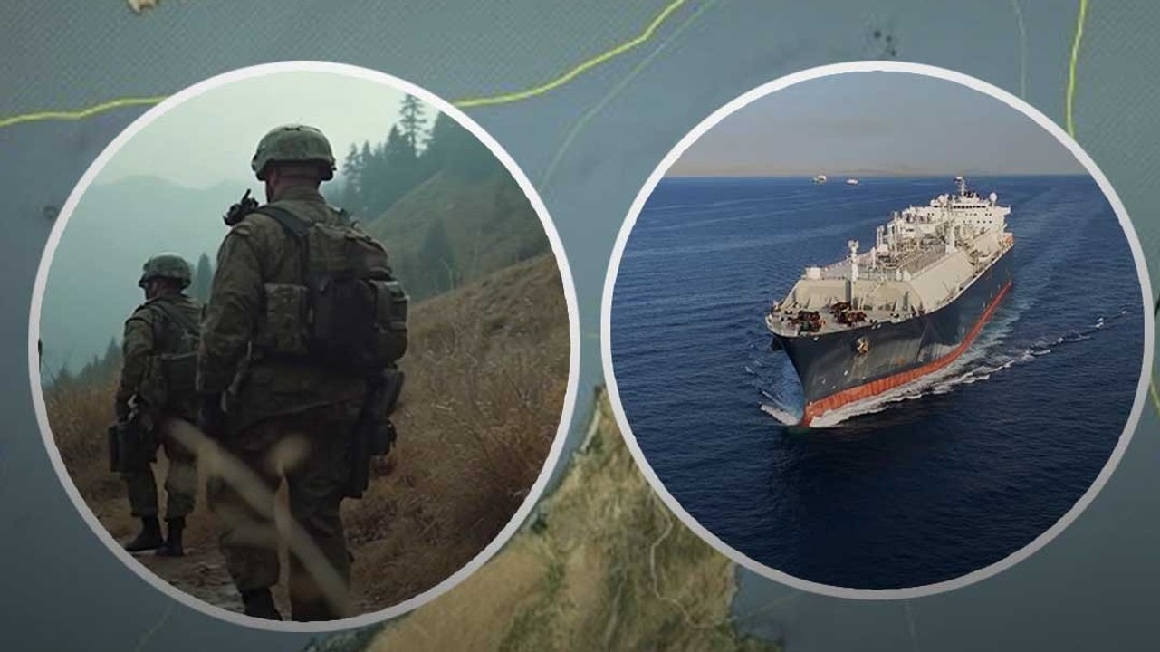 Strait of Hormuz पर ईरान की दादागिरी क्यों चलती...