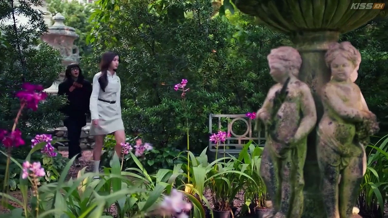 ❄❄(frozen❄) Valentine Ep 8 Eng sub thaigl glseries