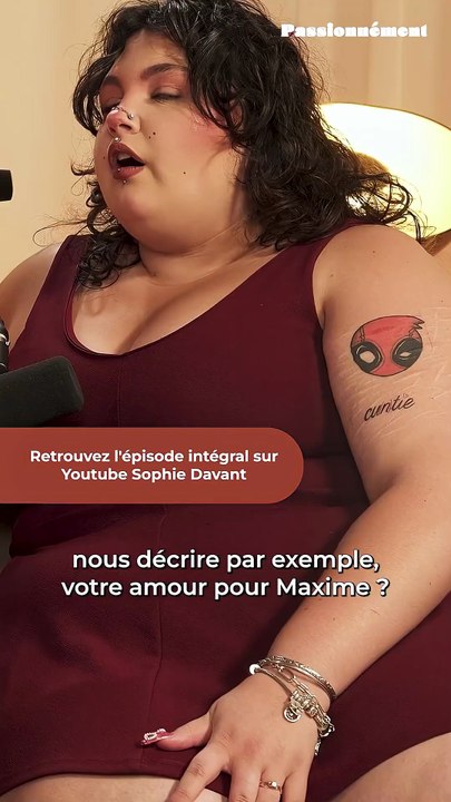 Elle entretient plusieurs relations amoureuses à la fois 😳 #podcast #amour #couple