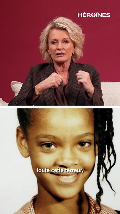 Rihanna, son passé qu'on ignore