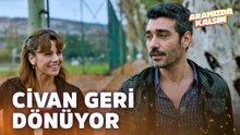 Yadigar Civan'ı İkna Etti! | Aramızda Kalsın En İyi Sahneler