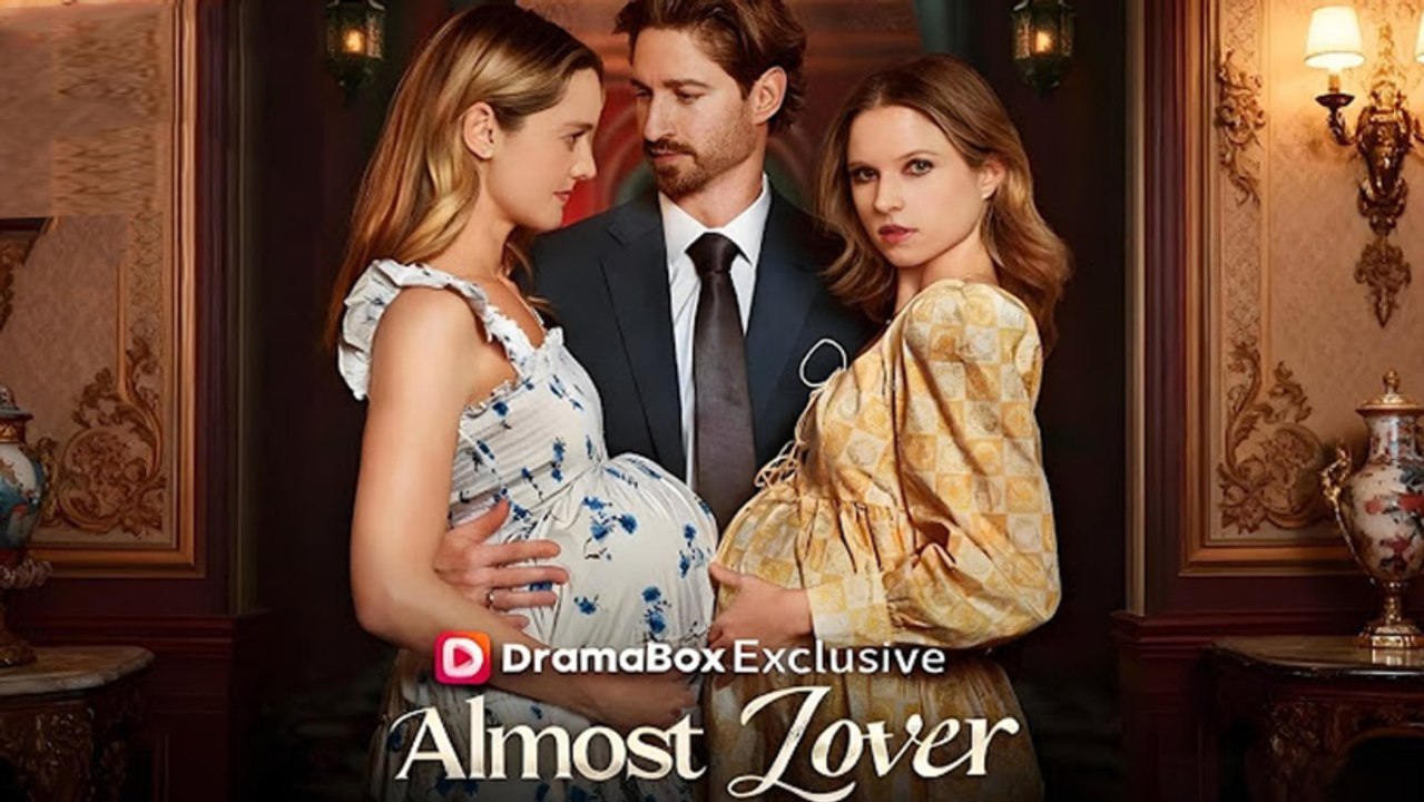 🔥[ Hot 2026] Almost Lover Full Episode_ Dramabox