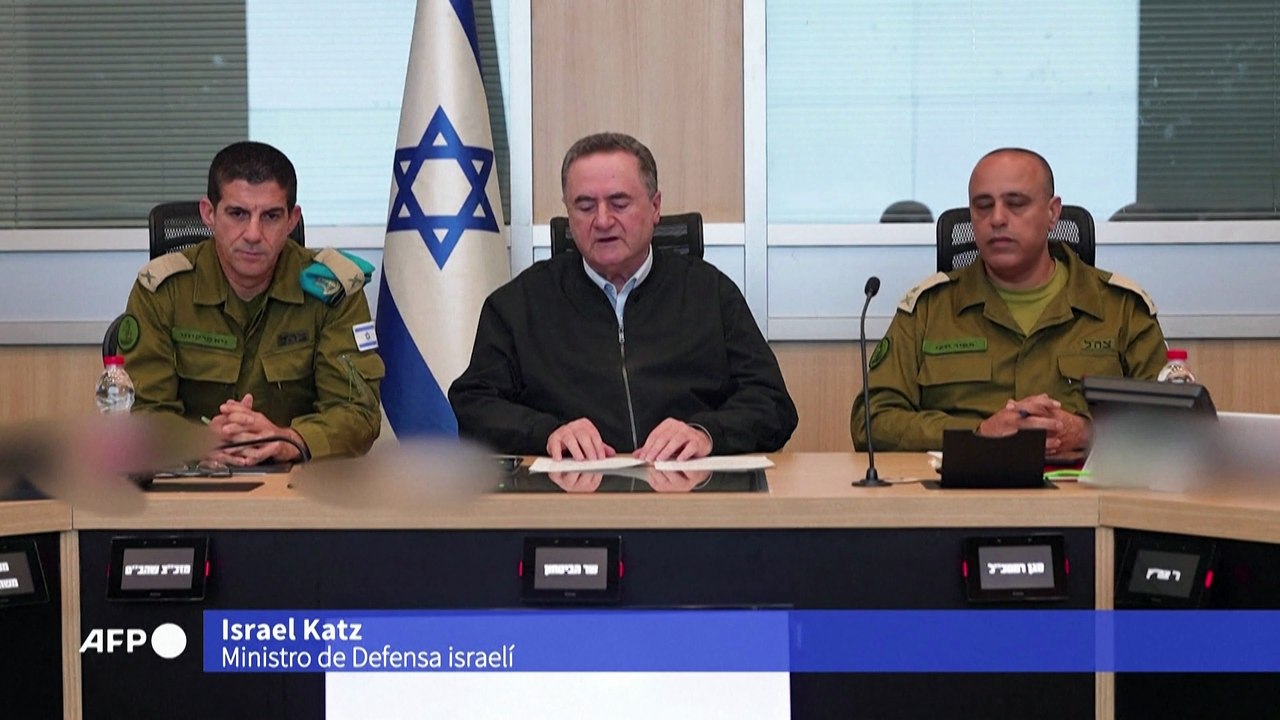 Israel mató al comandante iraní responsable del cierre del estrecho de Ormuz