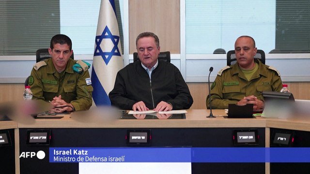 Israel mató al comandante iraní responsable del cierre del estrecho de Ormuz