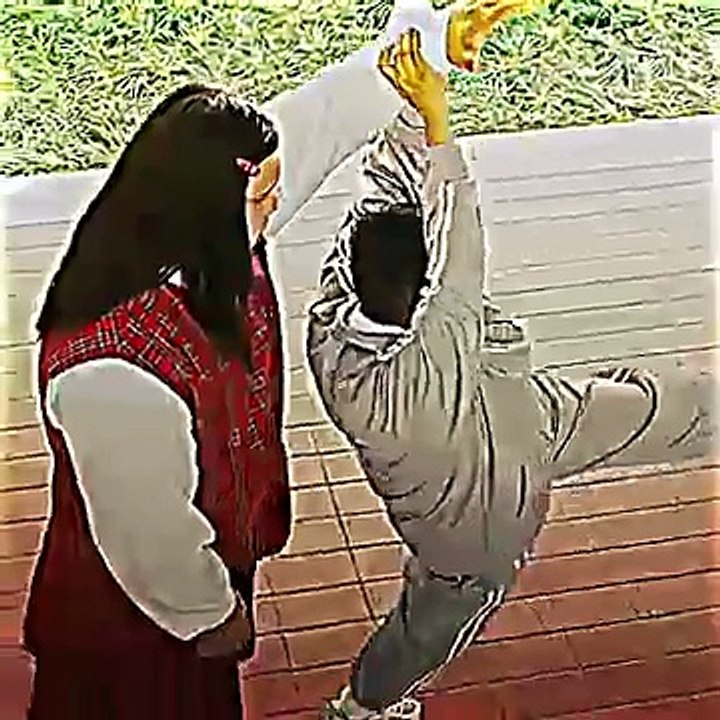 CRAZY FIGHT ☠️🤯 #cj7 #trollface #edit #shorts (360p_30fps_H264-128kbit_AAC)
