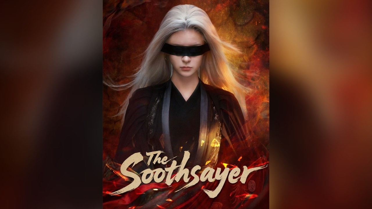 The Soothsayer Full Chinese Drama