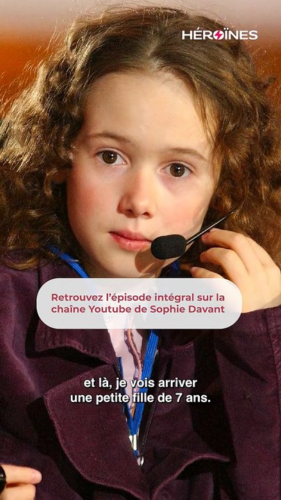 Comment cette rencontre a changé sa vie