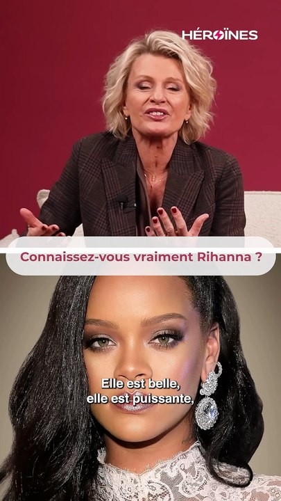 Connaissez-vous vraiment Rihanna ?