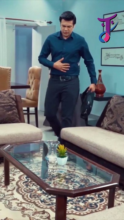 Oops! Bhaar Ka Khana Khaya Aur Tabiyat Kharaab | Ayan Zayan & Aira | Jinn TV