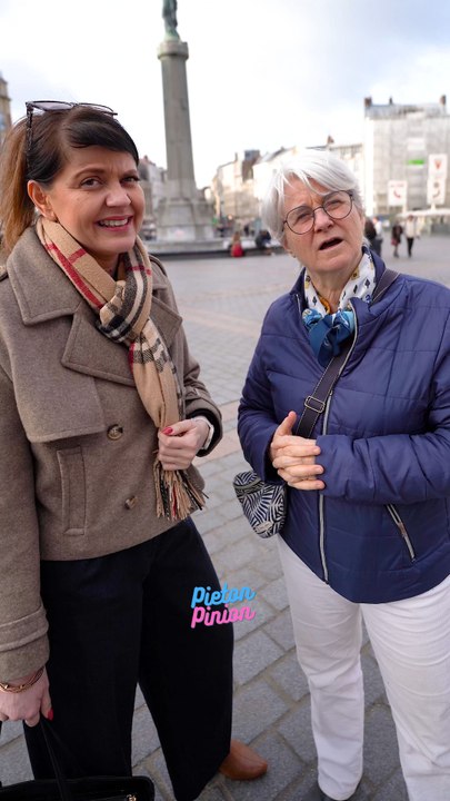 Et toi, quel est ton métier et le cliché associé à ton métier ?