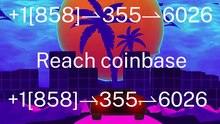 ≋{{FAQs}}™ {[List]} Coinbase® Official Customer© Support® Contact Numbers (24/7) Live Person Care)+1[858]⇀355⇀6026 (2)