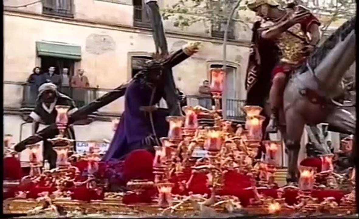 Lo Mejor De La Semana Santa, Volumen 5-Parte 2