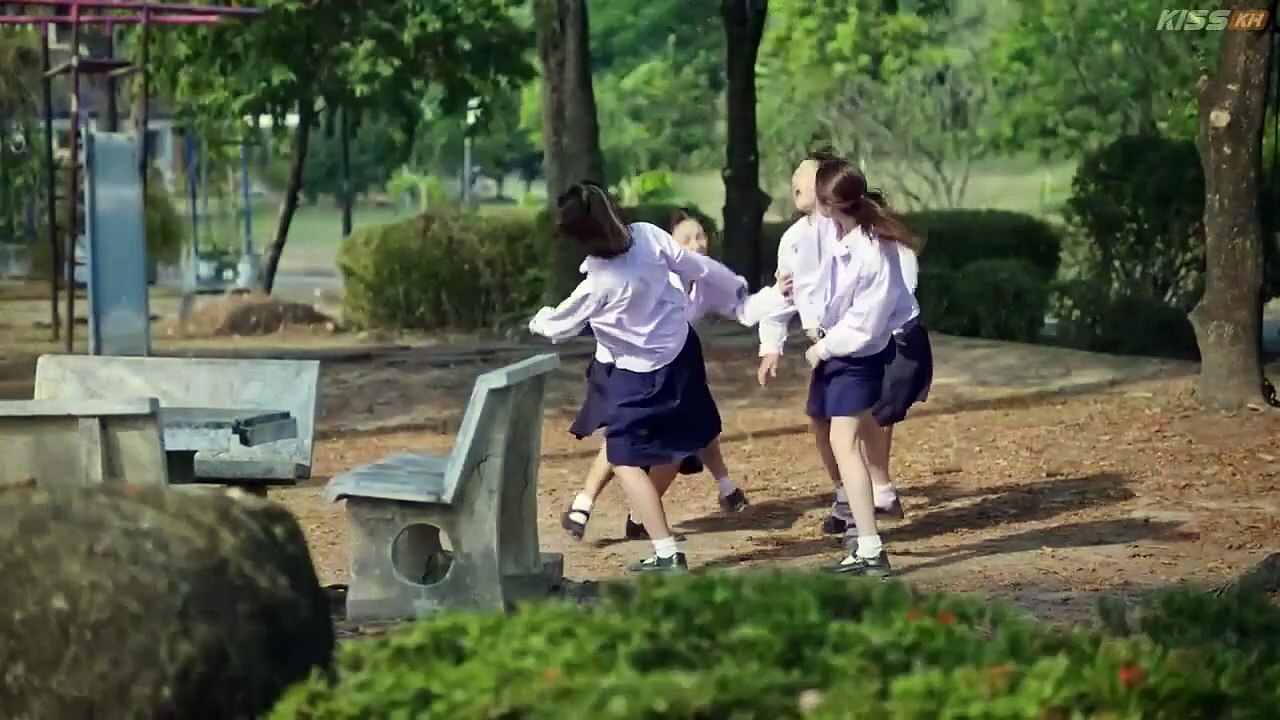 Shadow of Love Ep 2 Engsub
