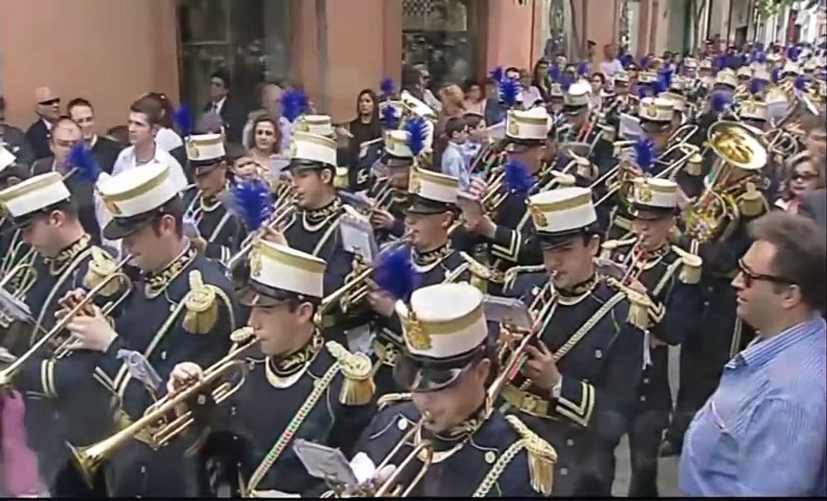 Lo Mejor De La Semana Santa, Volumen 1- Parte 2