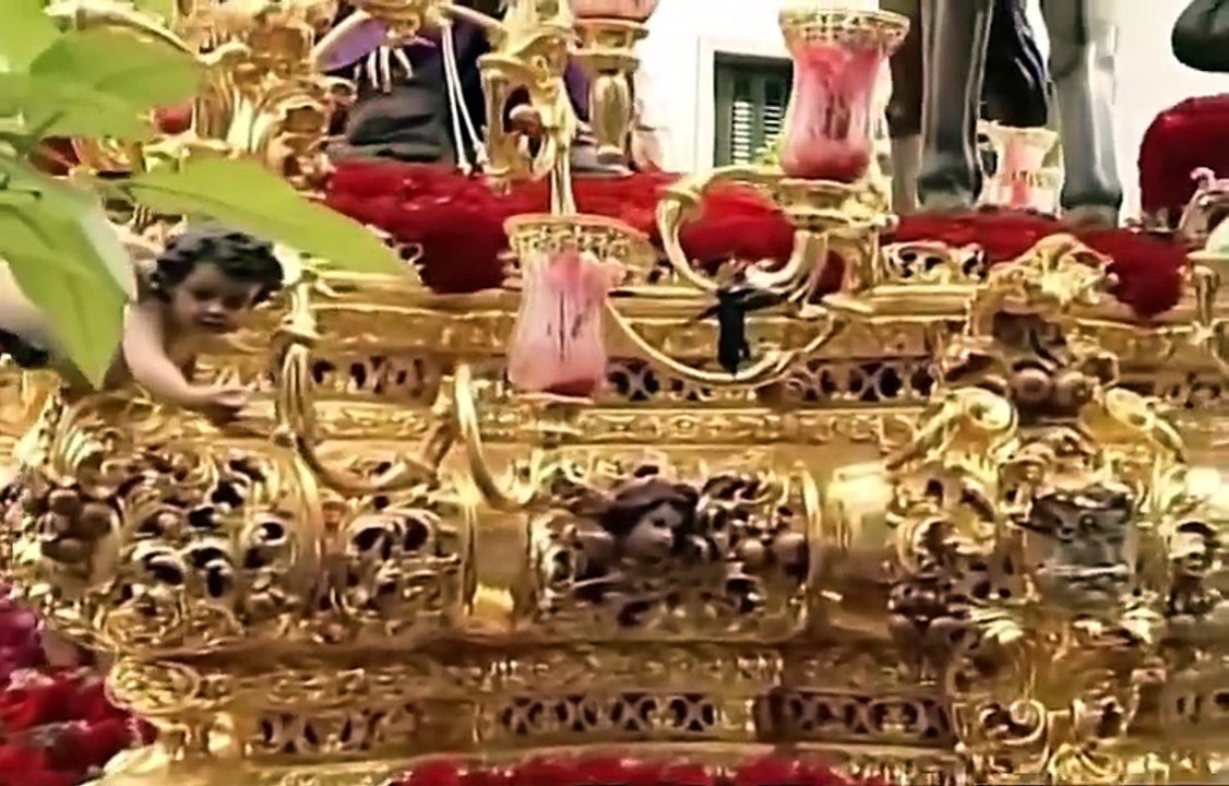 Lo Mejor De La Semana Santa, Volumen 2-Parte 2