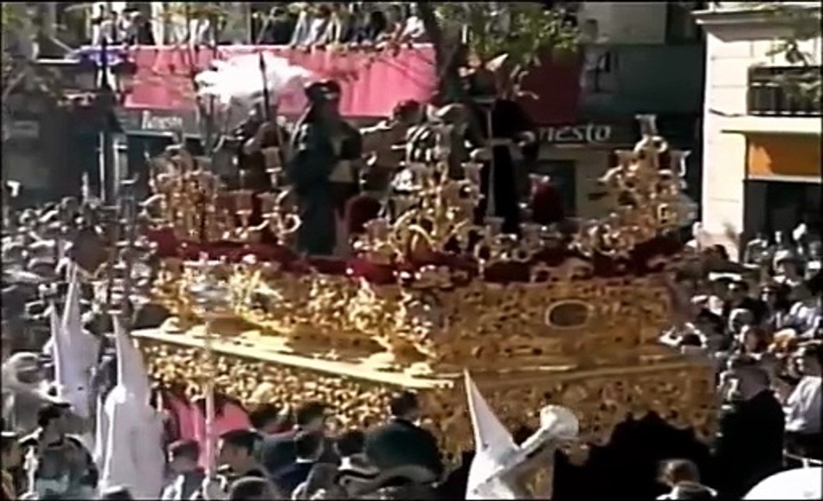 Lo Mejor De La Semana Santa, Volumen 3-Parte 2