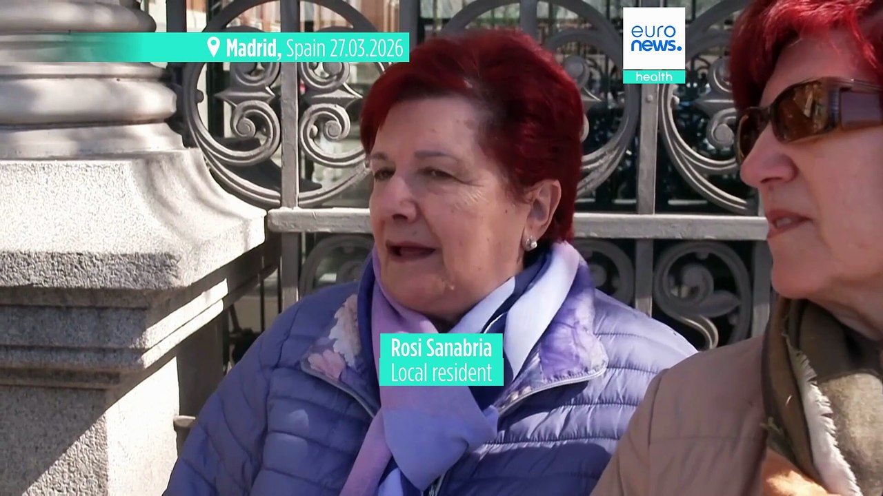 Noelia Castillo, the 25-year-old Spanish woman won legal right to euthanasia dies