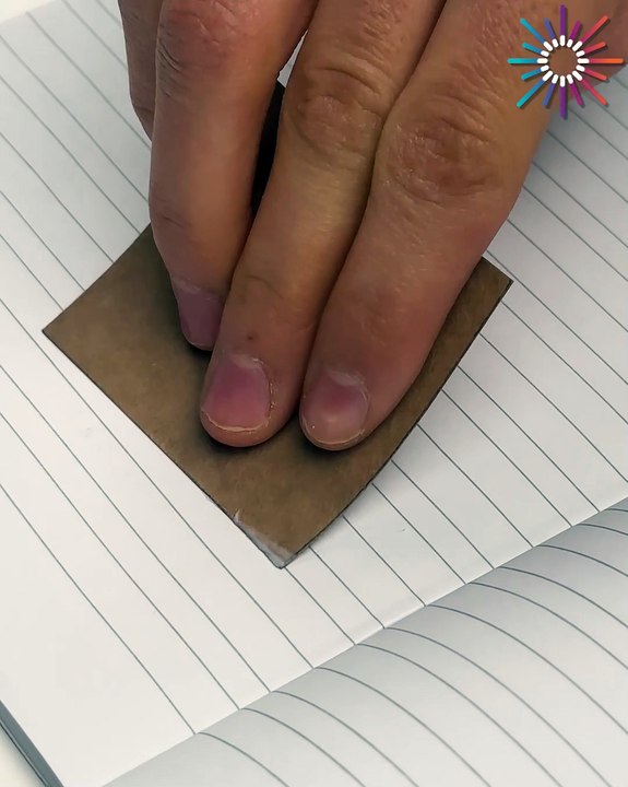 Erase mistakes in style 😎📖