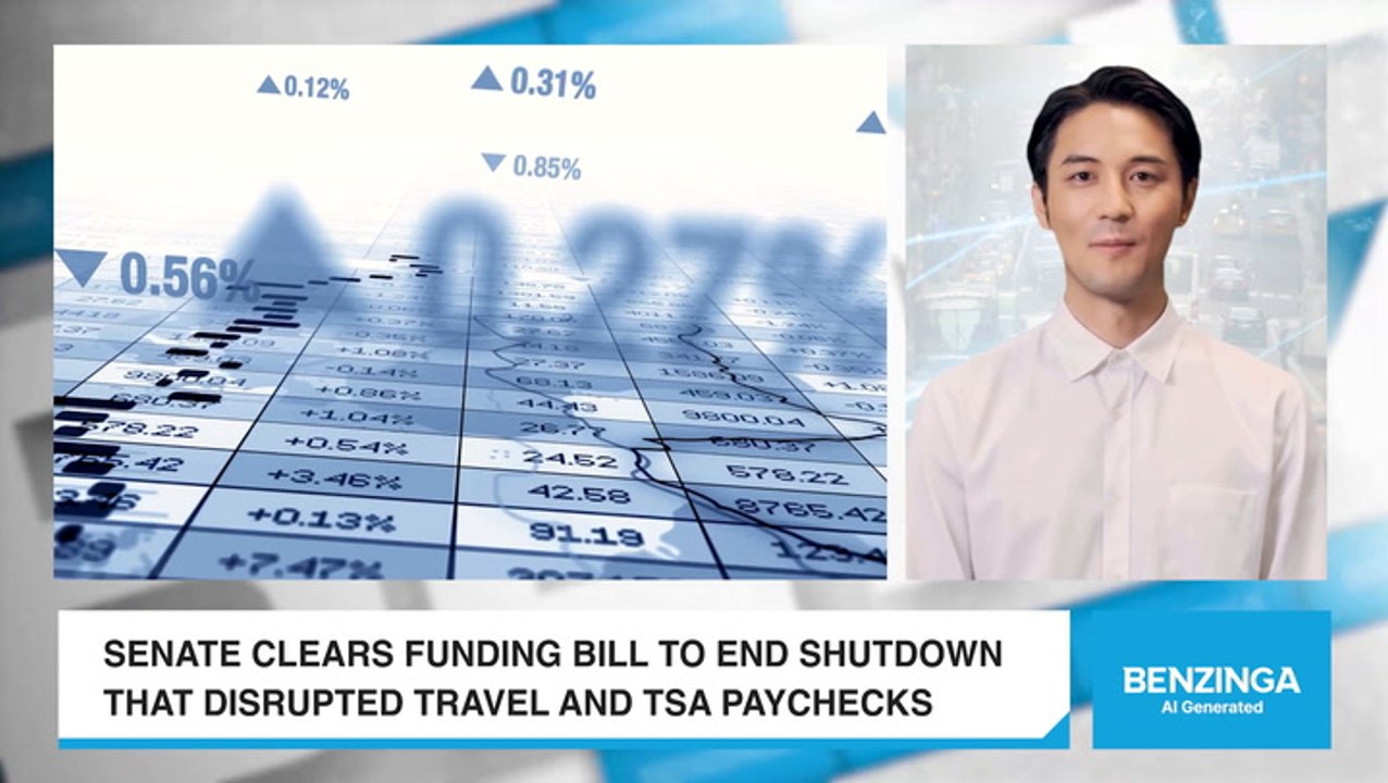 Senate Passes DHS Bill