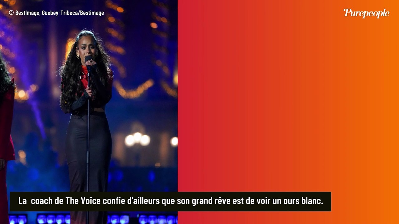 "Ils n'y sont jamais allés" et n'iront jamais ! Les trois enfants d'Amel Bent n'ont pas le droit de se rendre à cet endroit pourtant prisé des familles