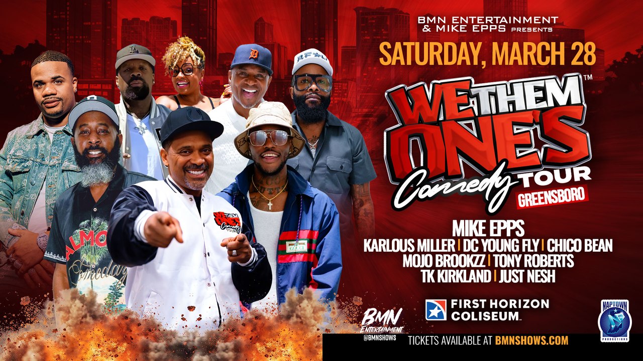 CDK Interviews DC Young Fly