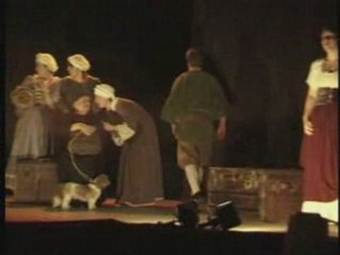 Pôt pourri monségur Québec