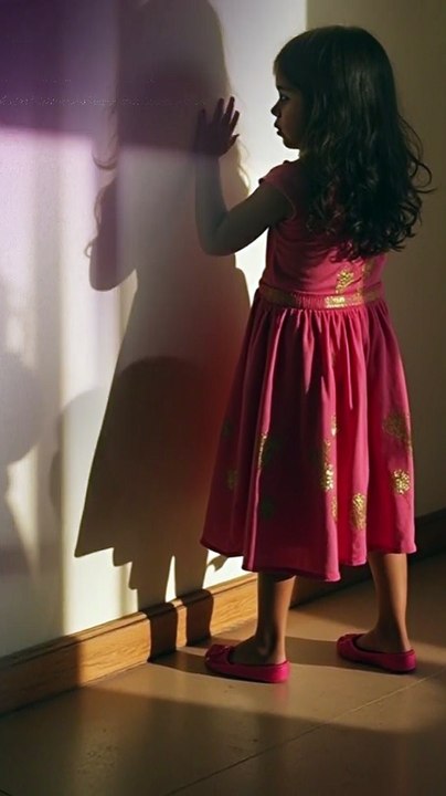 The Shadow Play