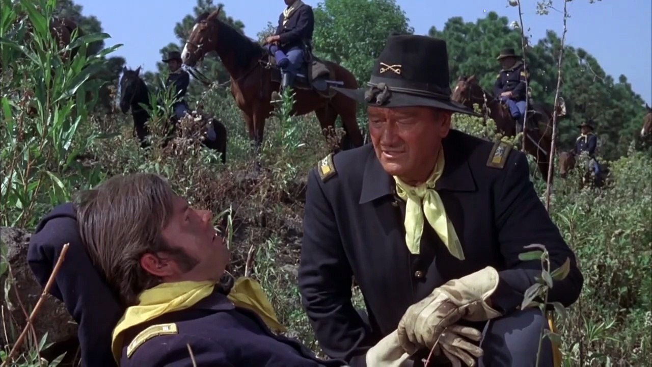 Rio Lobo  (1970) John Wayne Remastered Western Action Film [Full Movie] [New Drama]Full EP - Full