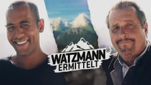 Watzmann ermittelt -71- Nachrichten aus dem Jenseits