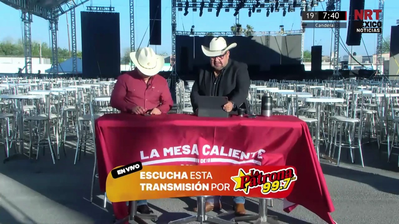 Juan Elizalde, director de Turismo y Pueblos Mágicos