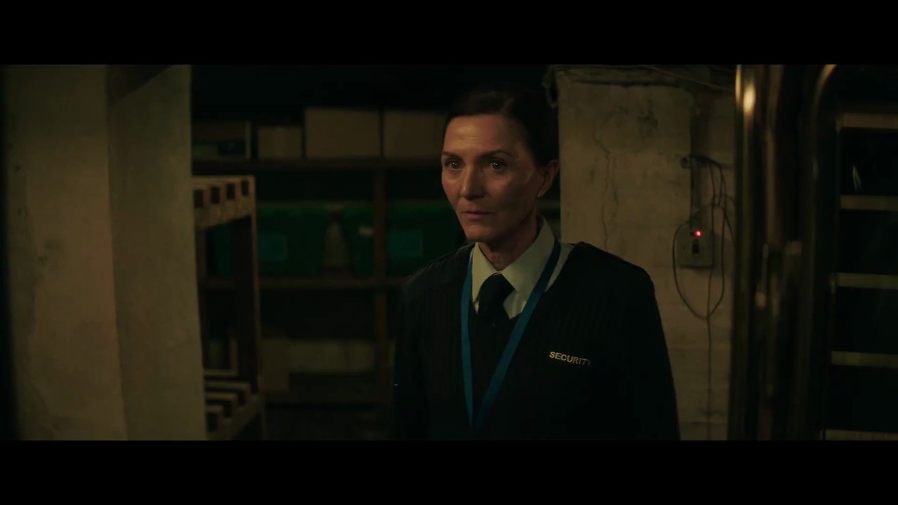 No Ordinary Heist - Official Trailer