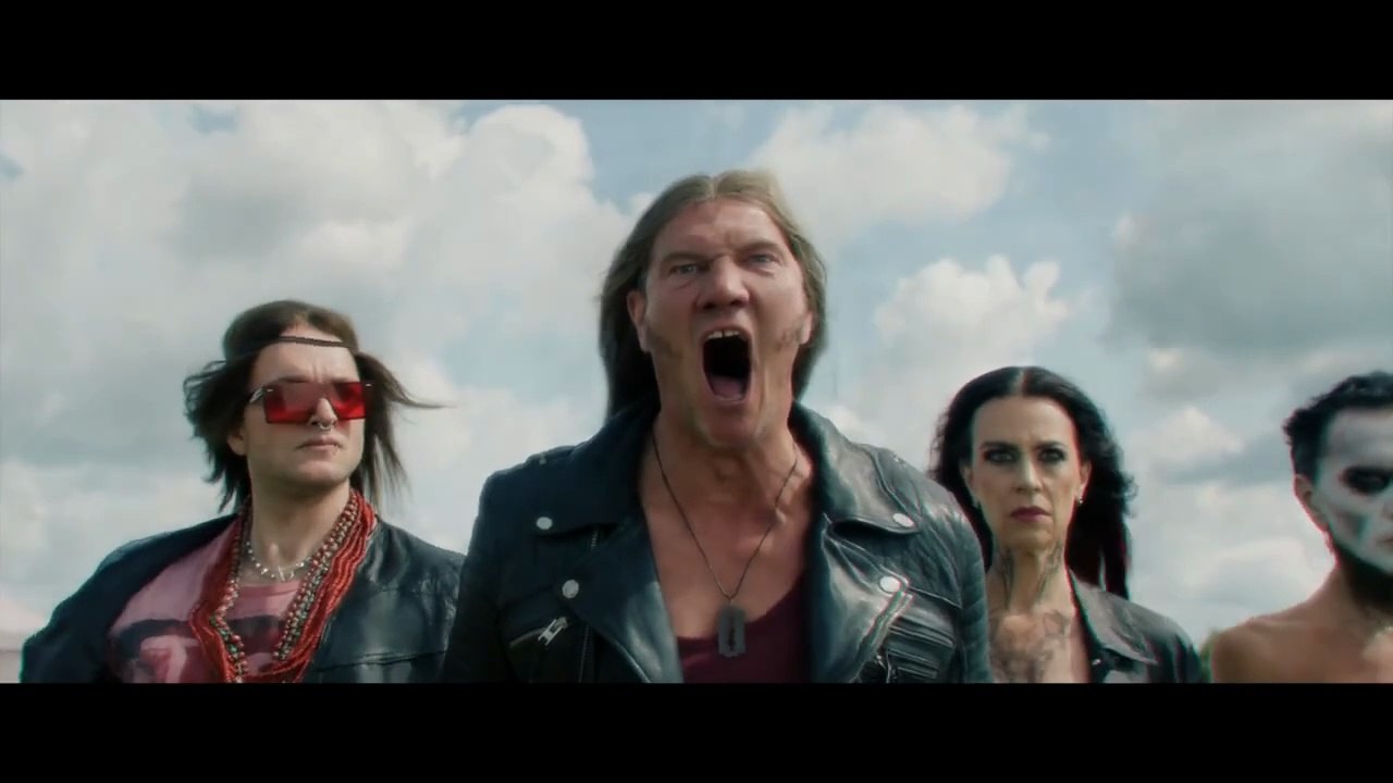 Heavier Trip - Road to Wacken (2024) #Film #Stream #Deutsch #HD