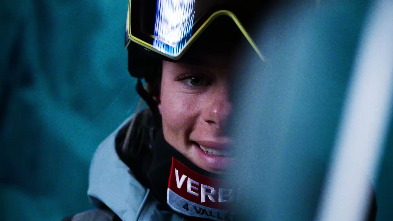 The Locals for the Title - Sybille Blanjean and Liam Rivera Athlete Story