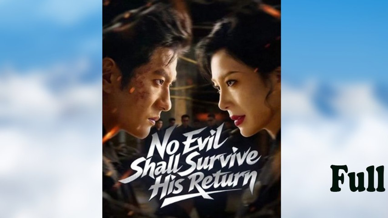 No Evil Shall Survive His Return