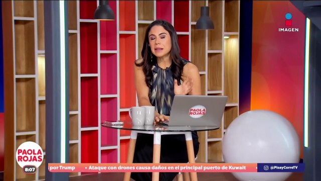 Criminales bajo fuego: Trump y Milei apoyan ataques | DPC con Paola Rojas