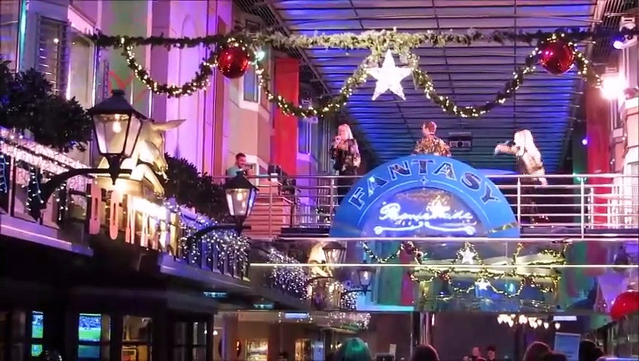 Fahrt nach Oslo 2018