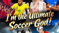 I'm The Ultimate Soccer God - Dramma Movie (2026) | Eng Sub