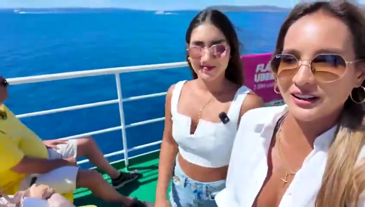 ME QUEDÉ SIN DINERO EN ESTA ISLA | Esto pasó 😩