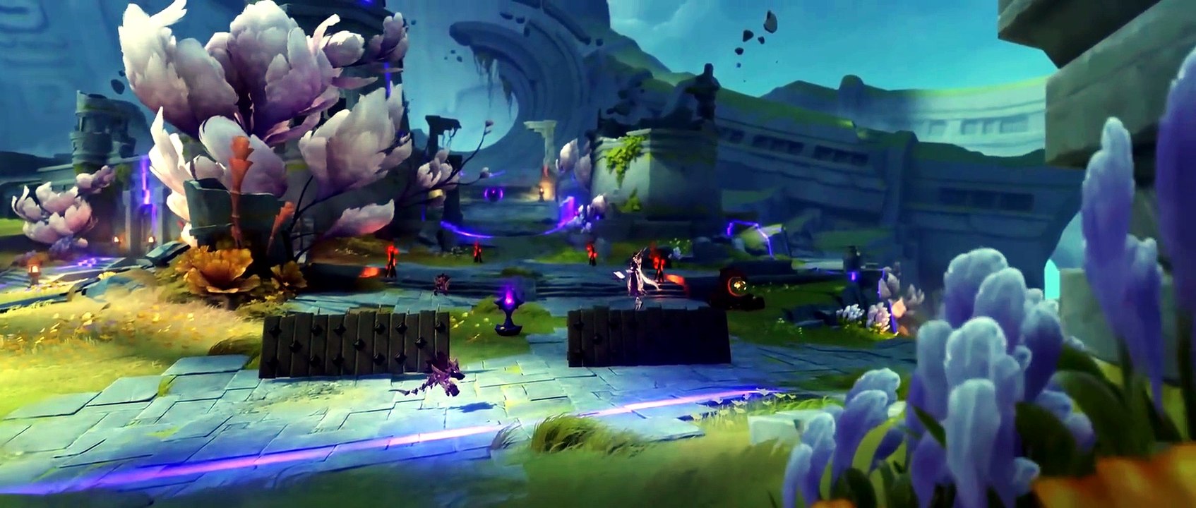 Genshin Impact - Trailer della Versione 5.7