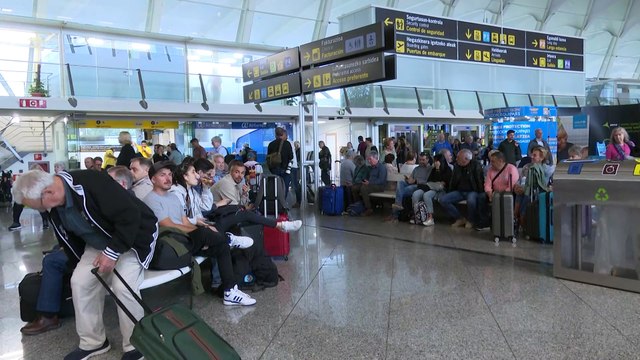 Sánchez y Pradales acuerdan siete traspasos en la Comisión Bilateral de Cooperación