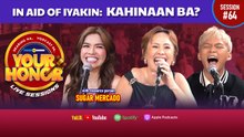 Your Honor: Sugar Mercado, ang PINAKAIYAKIN pero PALABAN na Sexbomb! (Full Episode 64)