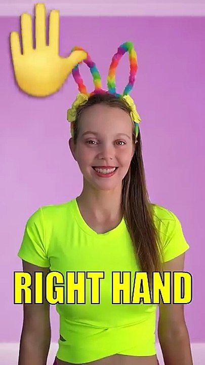 Learn Face Parts - Fun & Easy for kids