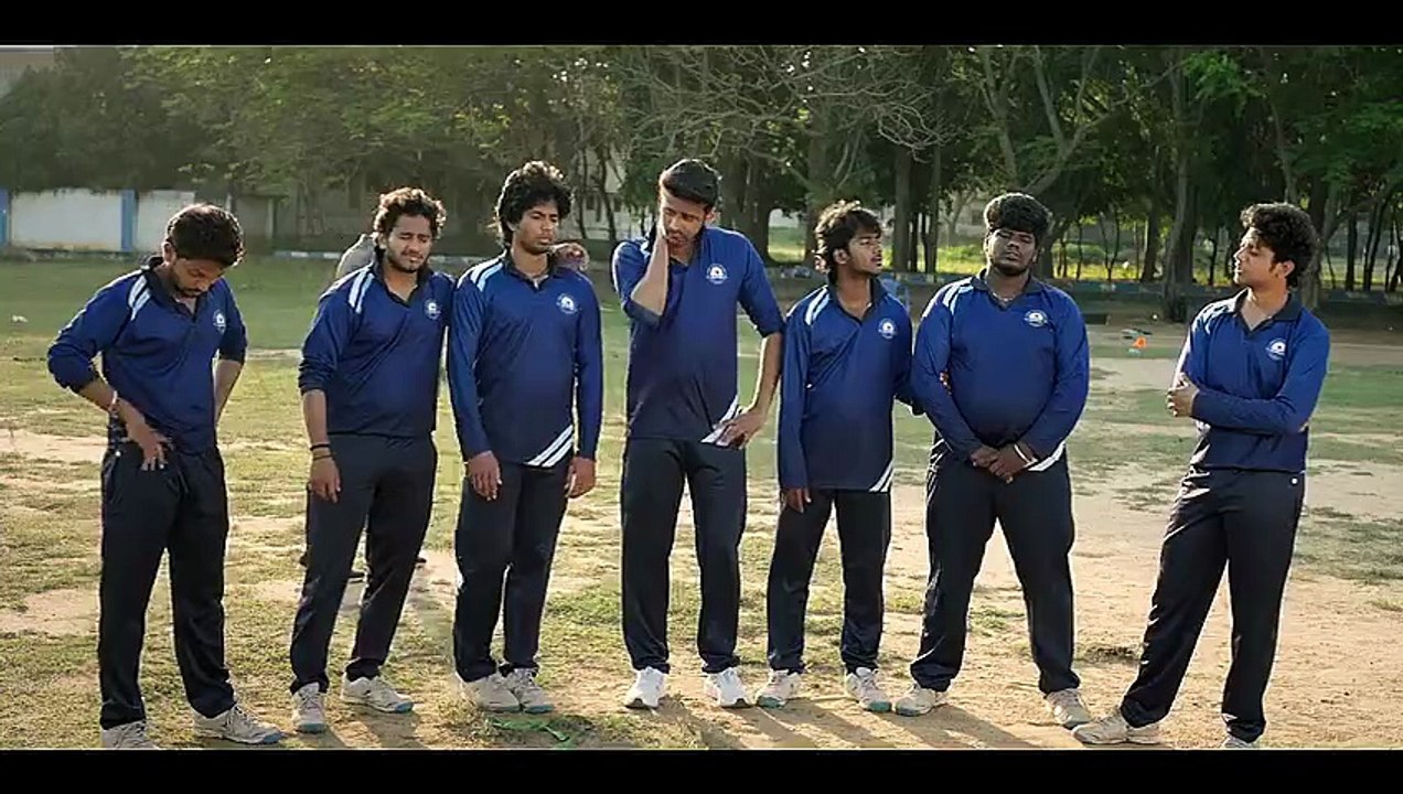 LBW Love Beyond Wicket S01E46 Viral Turn