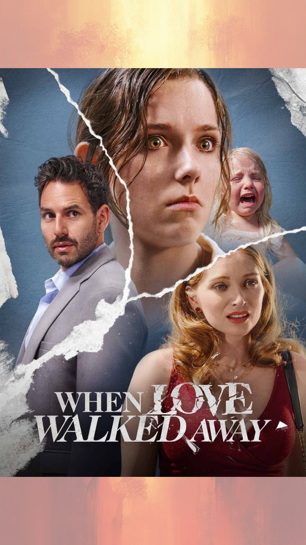 [#MiniMovie] When Love Walked Away Full Movie