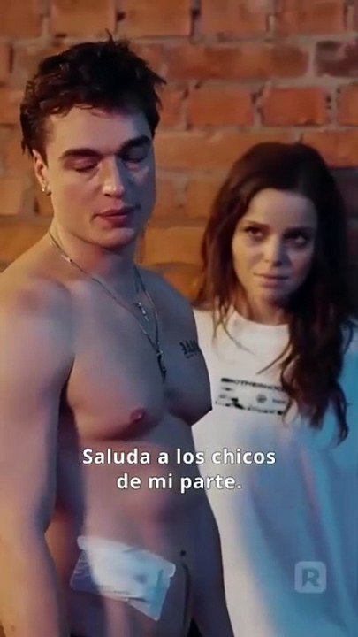 Amor A Velocidades Peligrosas Full